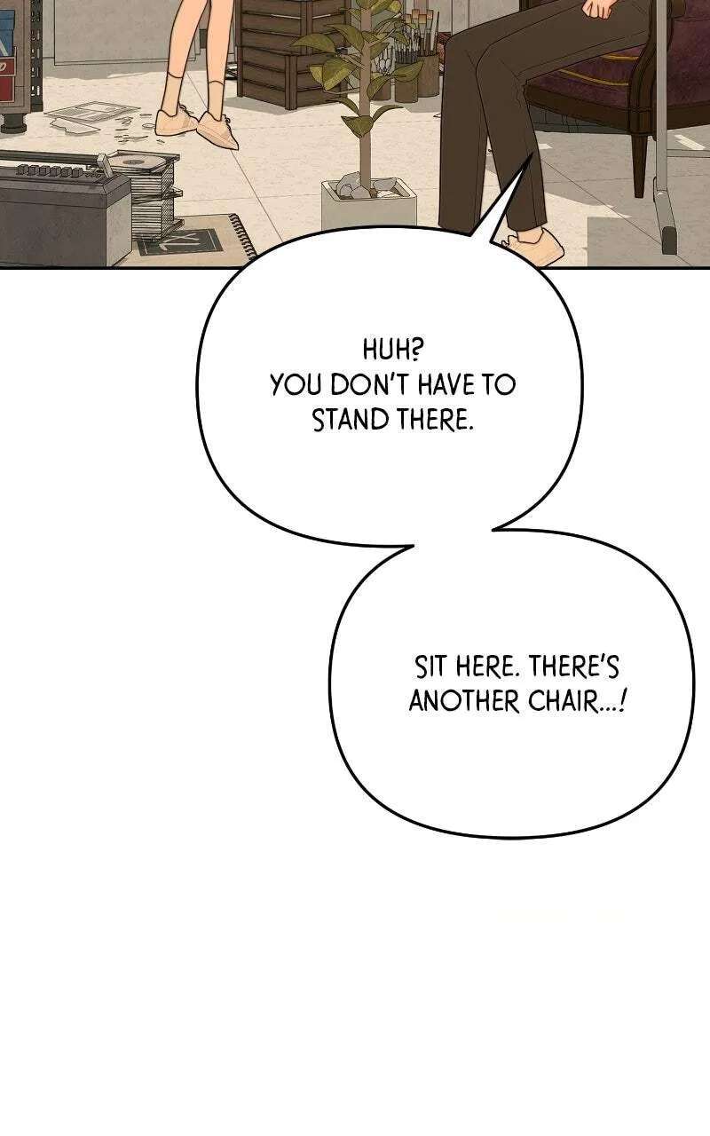 You Just Made My Day Chapter 45 - page 42