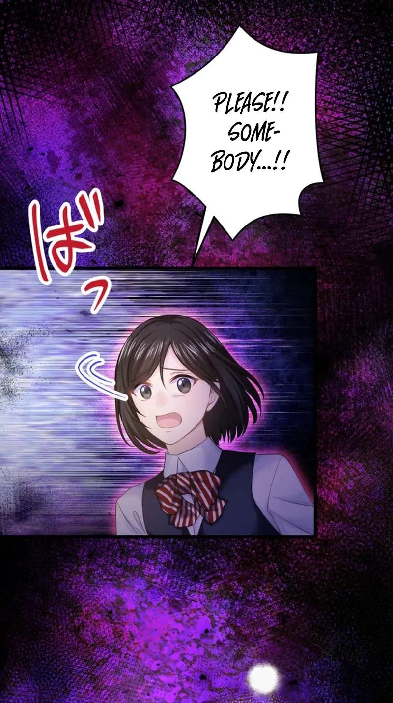 The Over-caring Heiress Wants to Be THE wall Chapter 72 - page 26