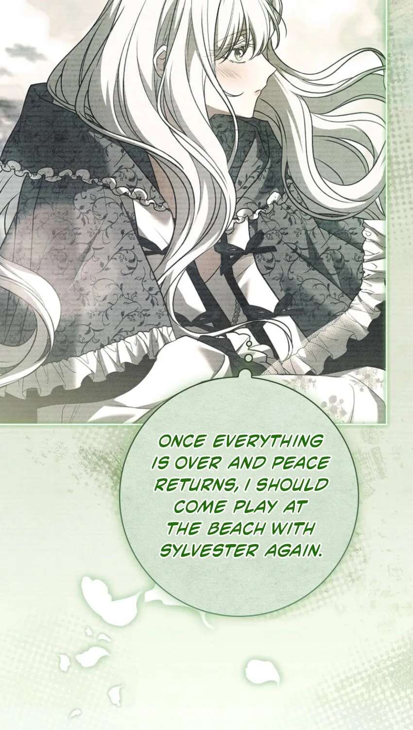 Darling, Why Can't We Divorce? Chapter 99 - page 57