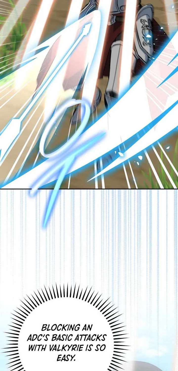 Genius Archer’S Streaming Chapter 110 - page 30