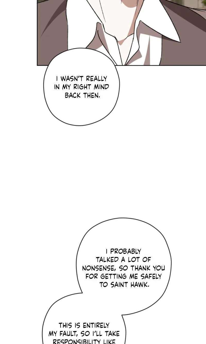 Dear Anonymous Sponsor Chapter 62 - page 52