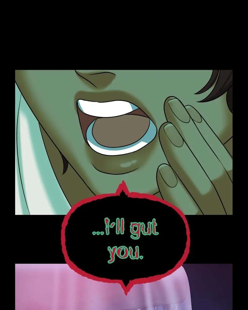 Don't Enter the House Pool Chapter 30 - page 56