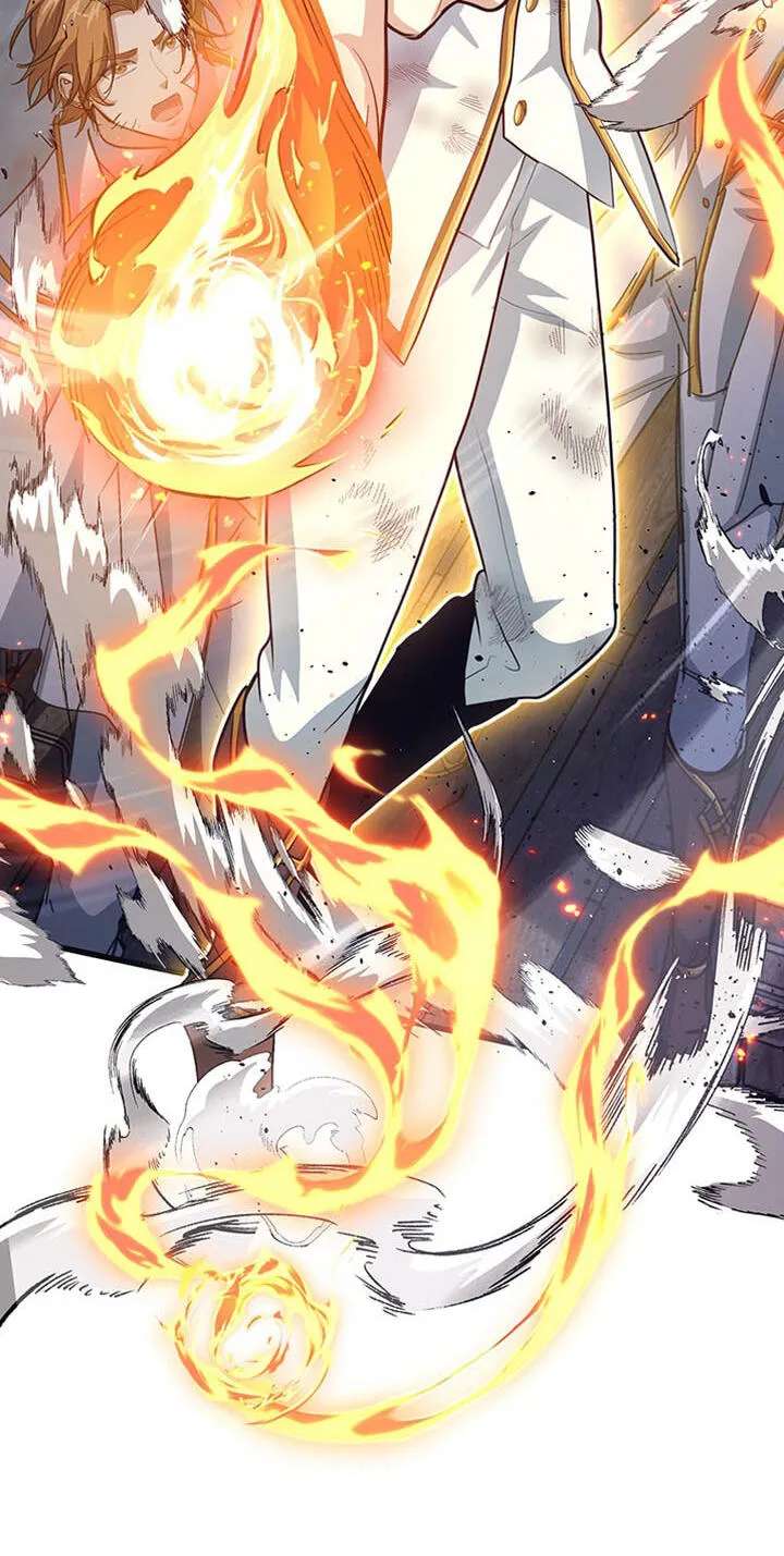 I Became a Genius at the Academy in a World Where Magic Reigns Supreme Chapter 111 - page 30