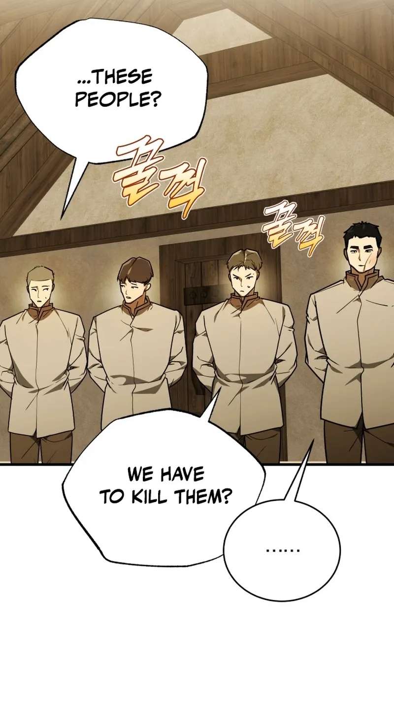 The Joseon Prince Went To America And Didn't Return Chapter 74 - page 47