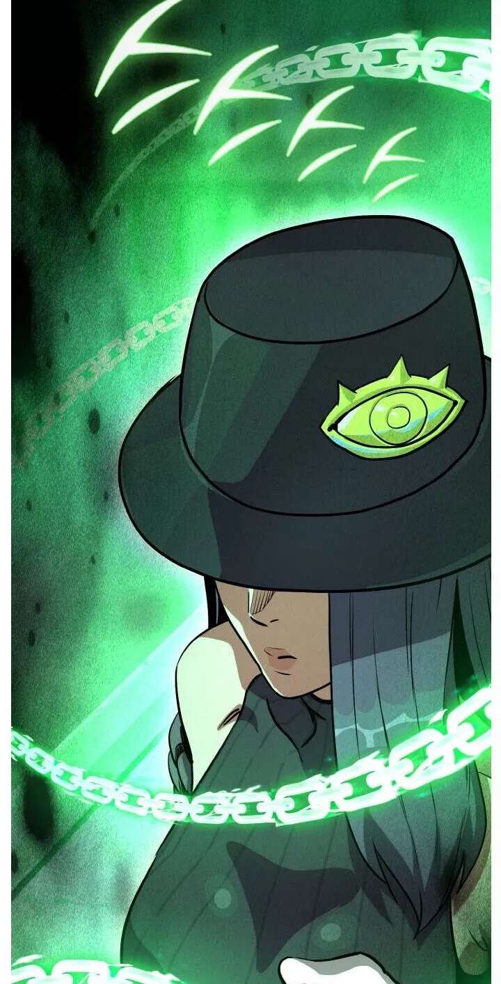 Dream-Sharing Chapter 220 - page 11