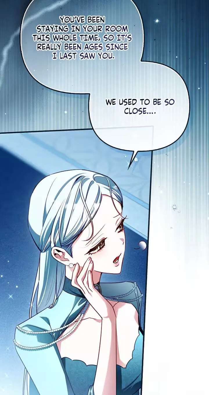 I'm the Brave Puppy Who Came to Save the Villainess Sister Chapter 48 - page 25