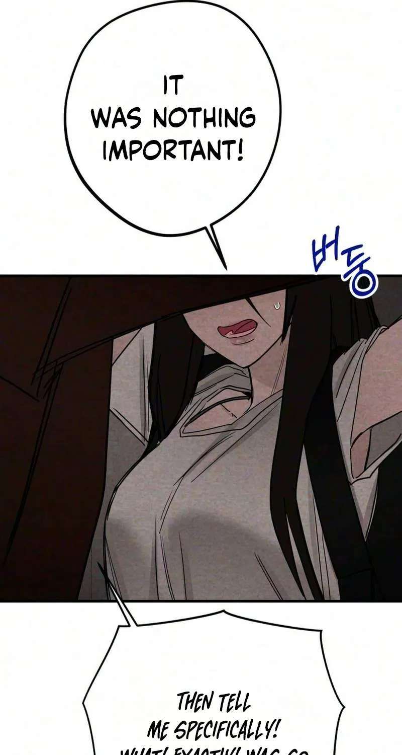 Perfect Senior's Hide! Chapter 23 - page 57
