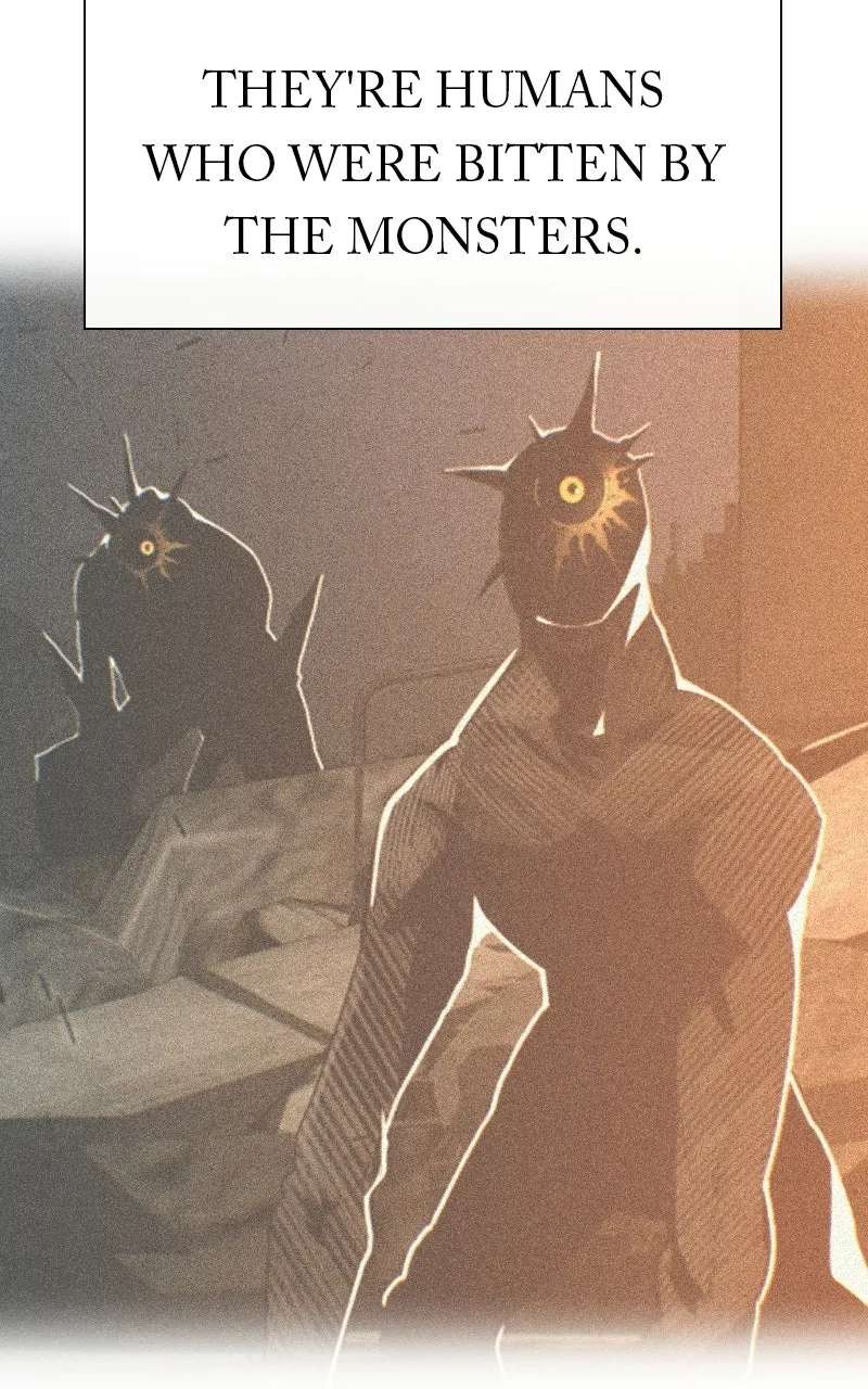 The Postmanof the Apocalypse Chapter 20 - page 42