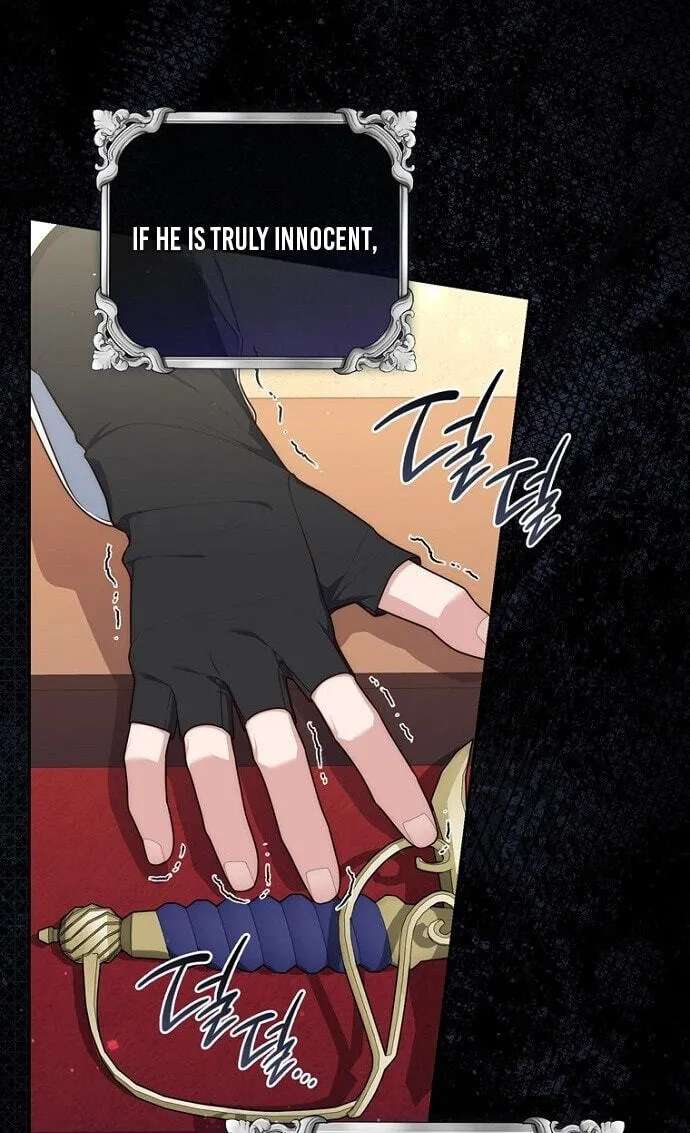 Fortune-Telling Lady Chapter 166 - page 83