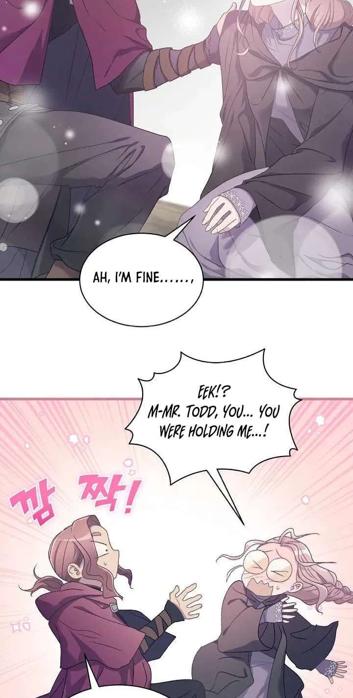 The Youngest Is Trying To Prevent the World From Ending Chapter 90 - page 67