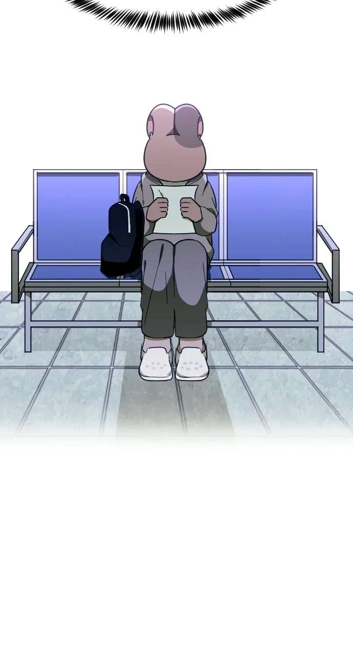 It's Probably Nothing Chapter 34 - page 20