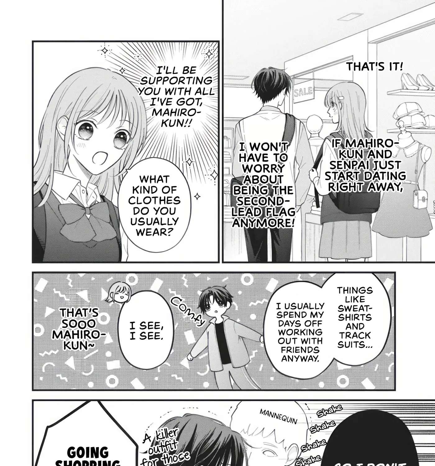 Ateuma Flag Chapter 2 - page 15