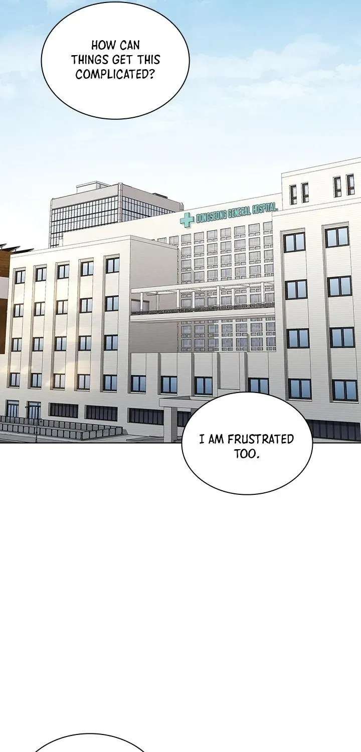 Dr. Choi Tae-Soo Chapter 325 - page 41