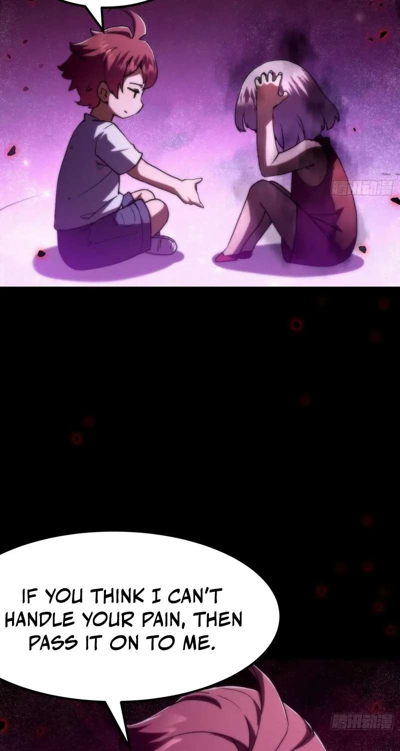 Planetary Overlord Chapter 33 - page 9