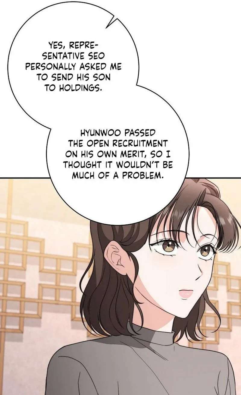 Dangerous Newlyweds Chapter 44 - page 92