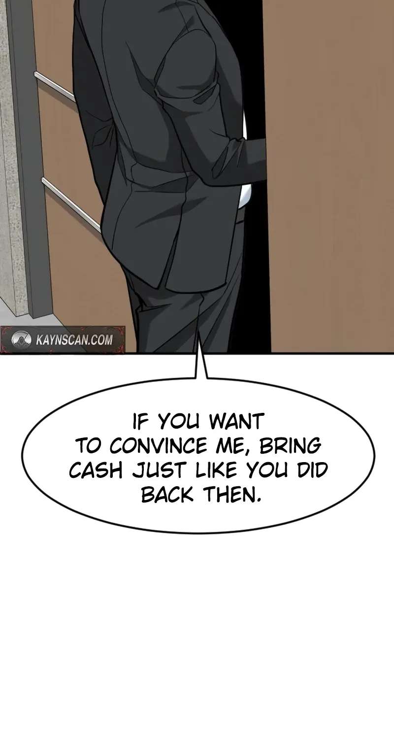The Investor Who Sees The Future Chapter 102 - page 71