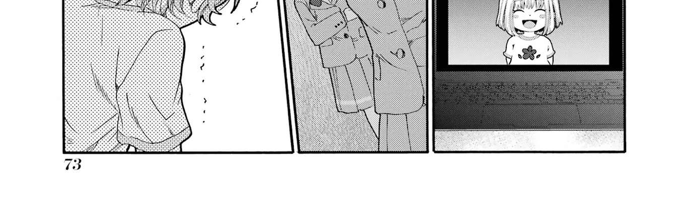 Kaeri no Kai wo Hajimemasu. ~Ijime Saiban Kaitei~ Chapter 17 - page 62