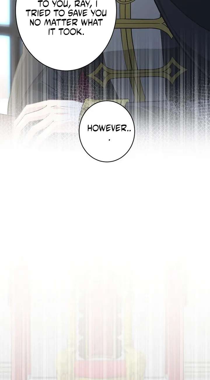 Seiryaku Kekkon kara Nogareru tame ni Kakusaku Shiteitara Itsunomanika Akuyaku Reijou ni Natteita Ken Chapter 27 - page 12