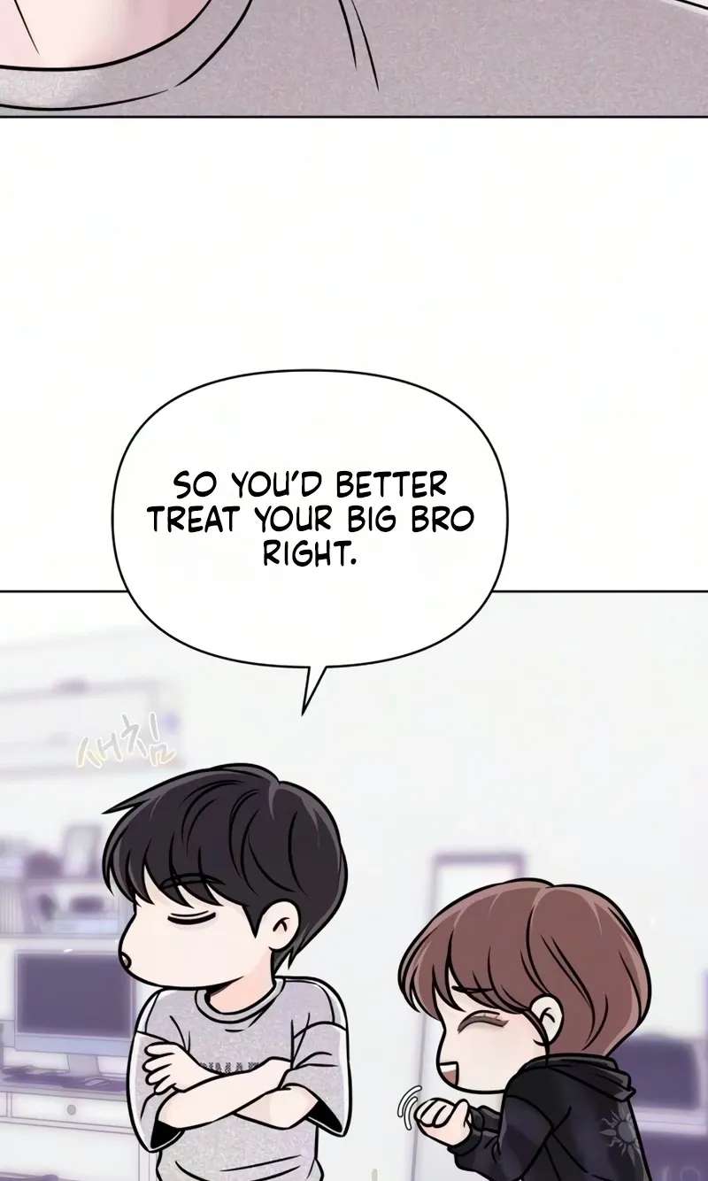 I Don't Want to Be a Man Chapter 10 - page 27