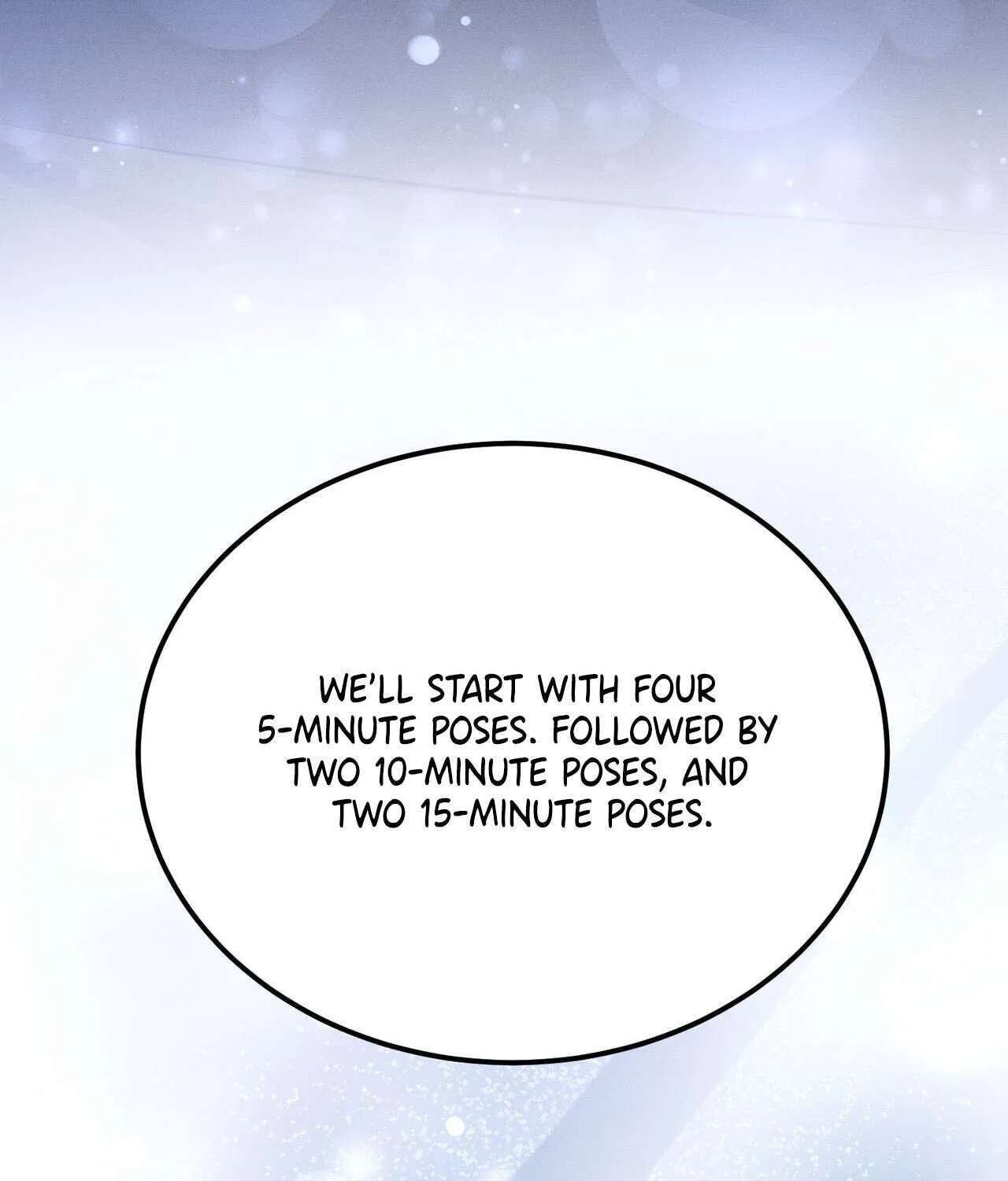 For a Moment! Don't Move Chapter 1 - page 101