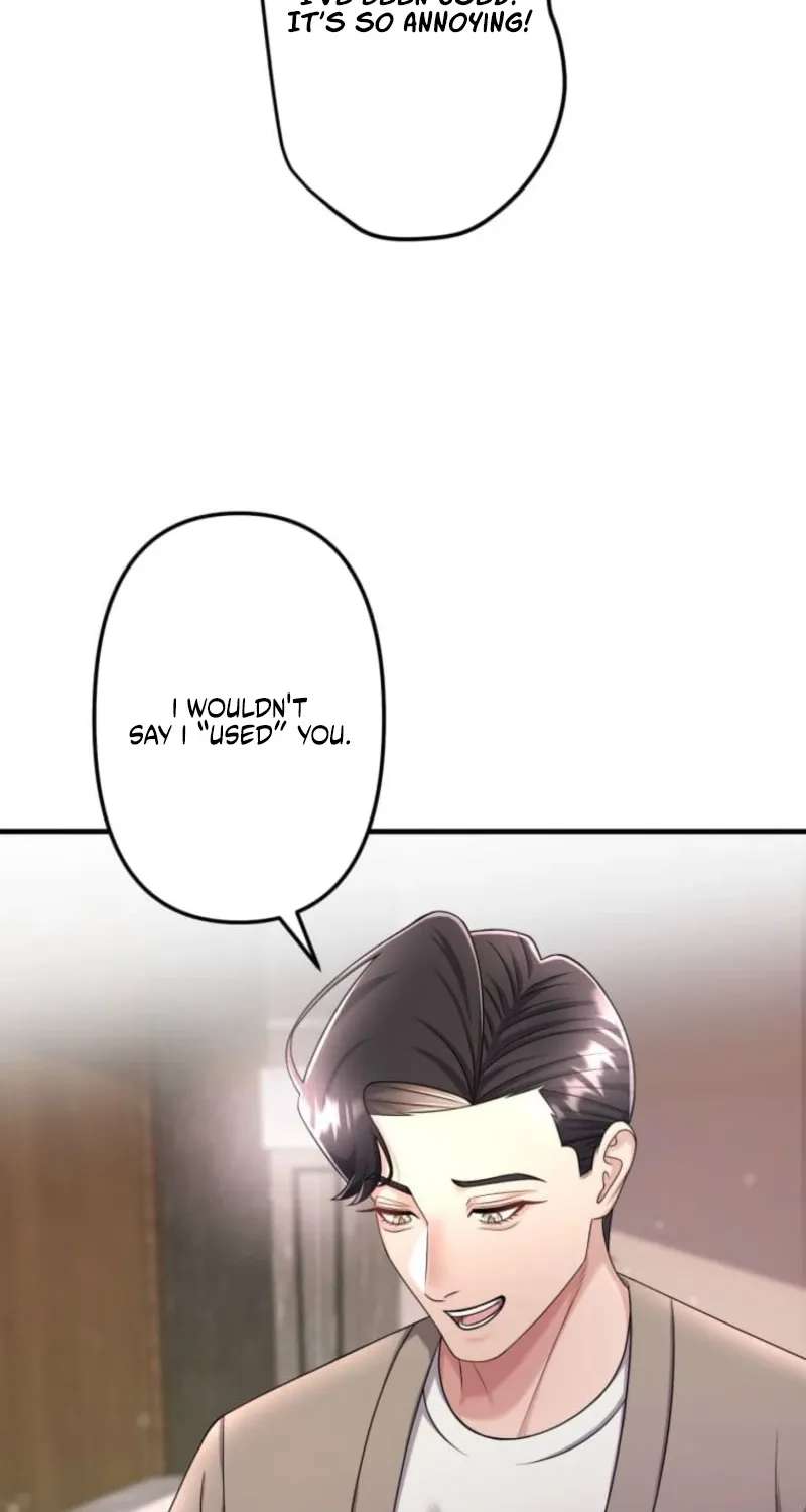 Marriage Plan ~Moto Otto no Kekkonshiki o Planning Shimashita~ Chapter 22 - page 67