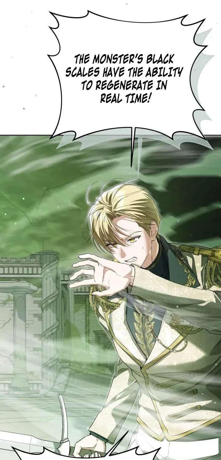 The Princess Stans in Secret Chapter 79 - page 10