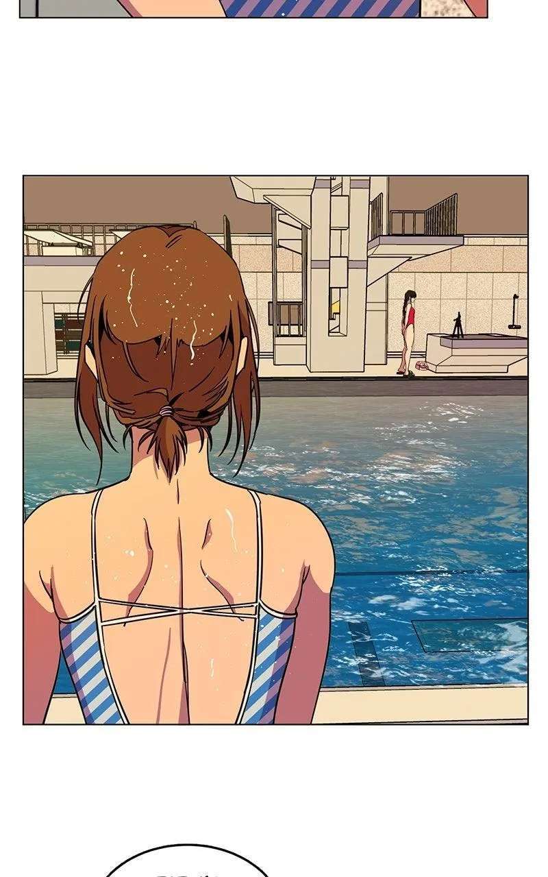 Slow Dive Chapter 46 - page 6