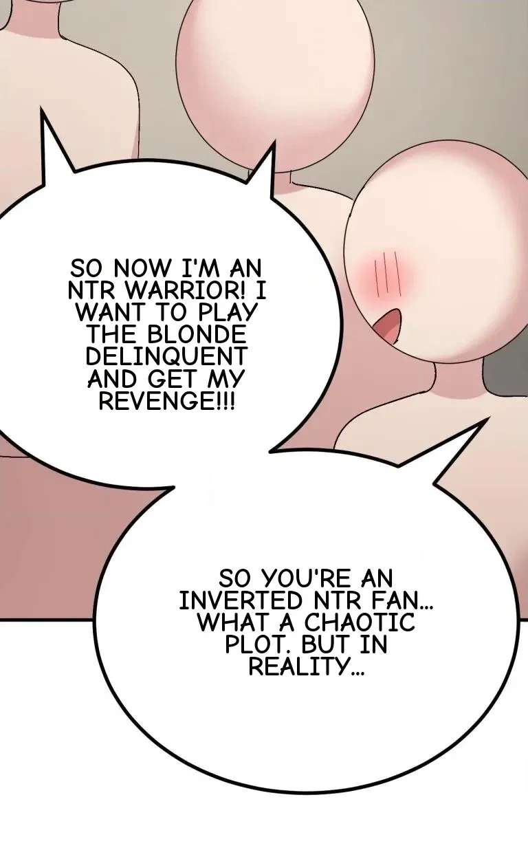 The Graduation Project Is, Making Butter! Chapter 57 - page 30