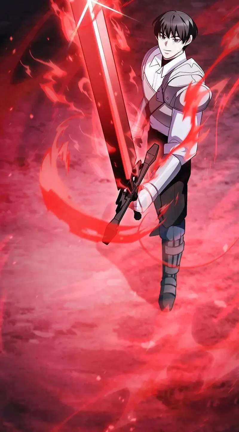 I Became a Transcendent-Class Hunter with 100,000x Experience Chapter 27 - page 112
