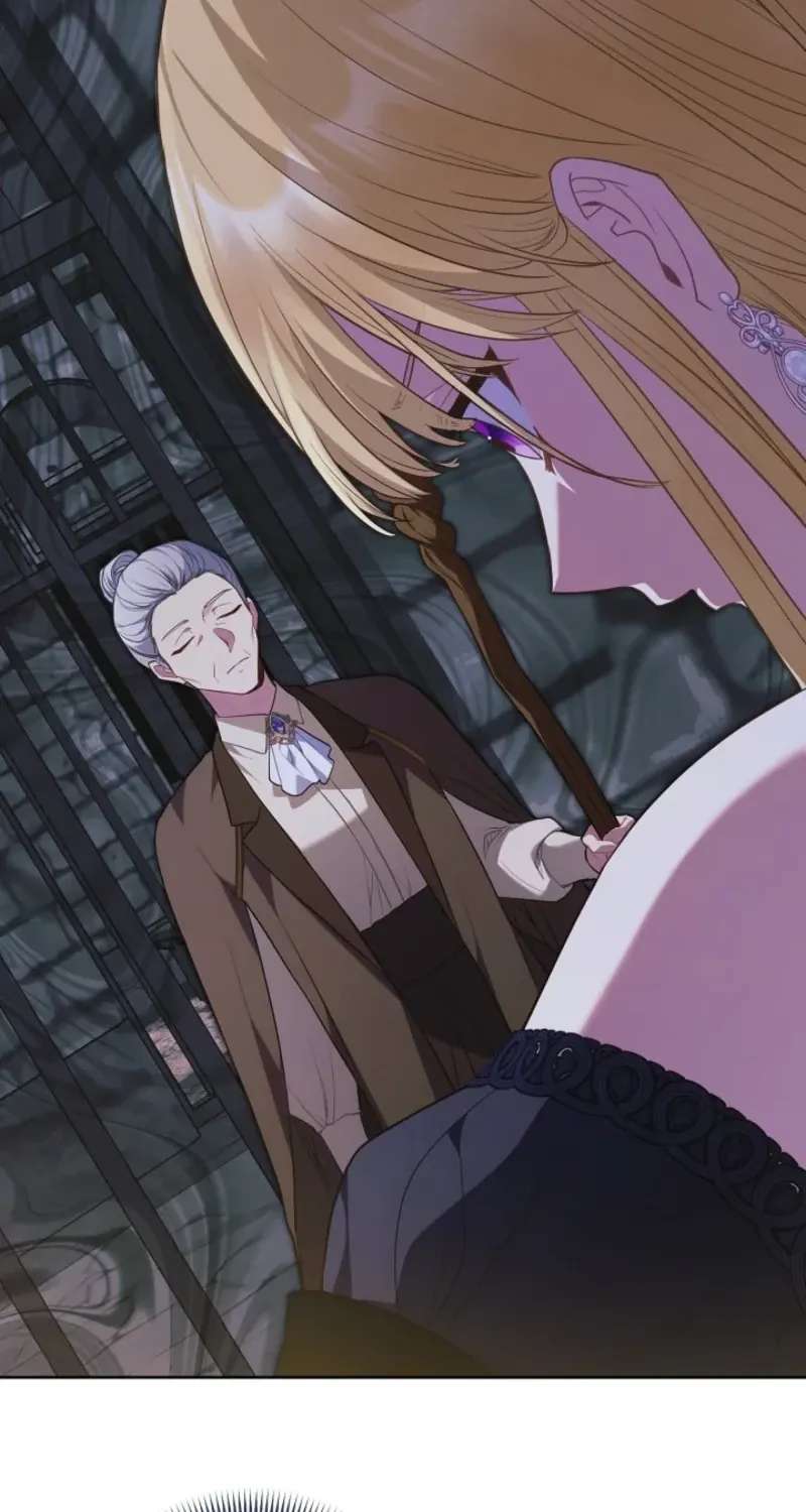I’m the Villainess, but I Imprinted with the Male Lead Chapter 56 - page 16