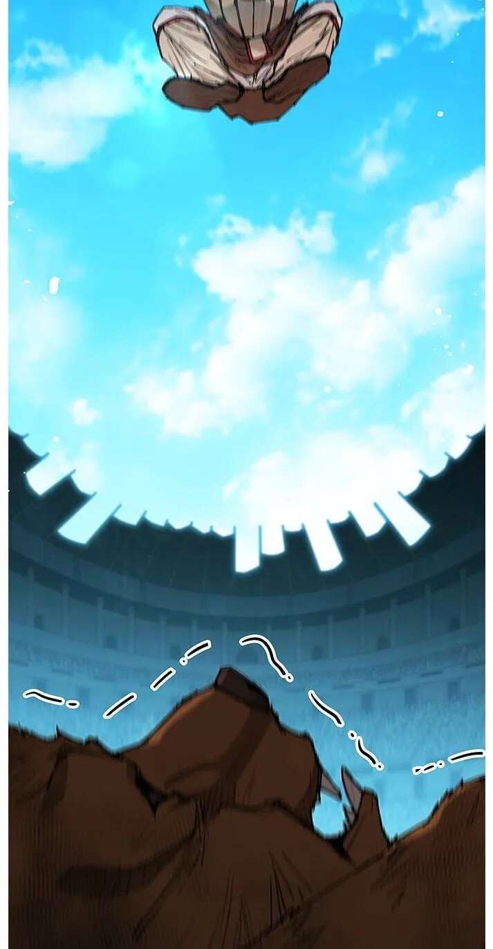 The Long Way of the Warrior Chapter 177 - page 52
