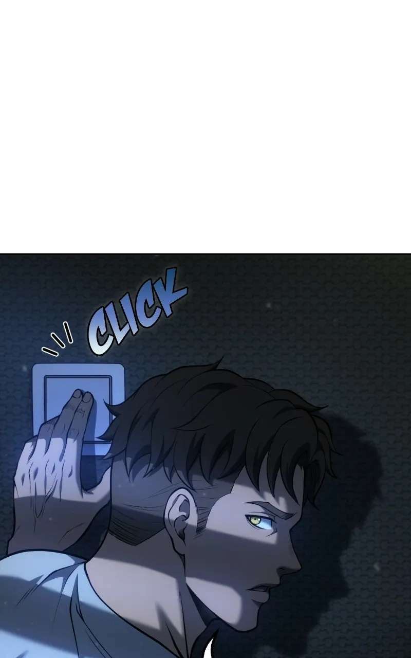 Finding Humanity Chapter 11 - page 12