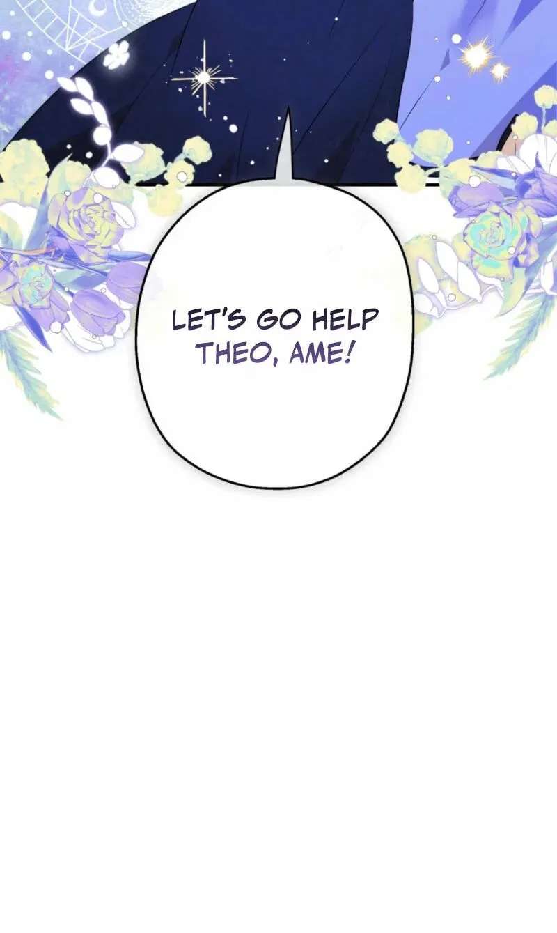 Little Lady Lilina Chapter 41 - page 105