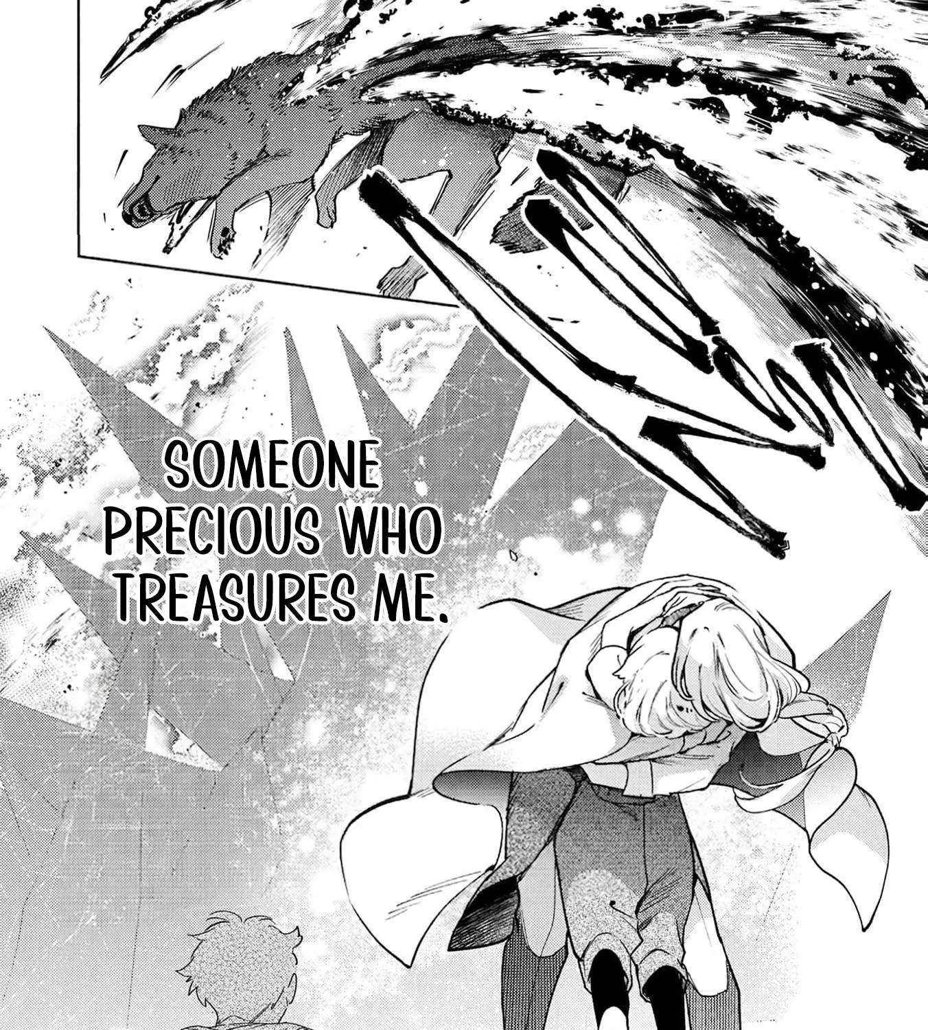 i was a slave warrior but-the dragon who saved me says i’m his fated mate Chapter 38 - page 45