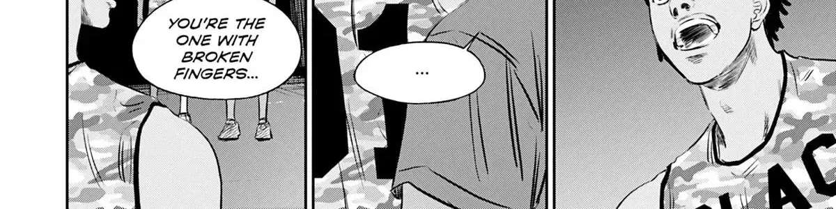 Deep 3 Chapter 19 - page 37