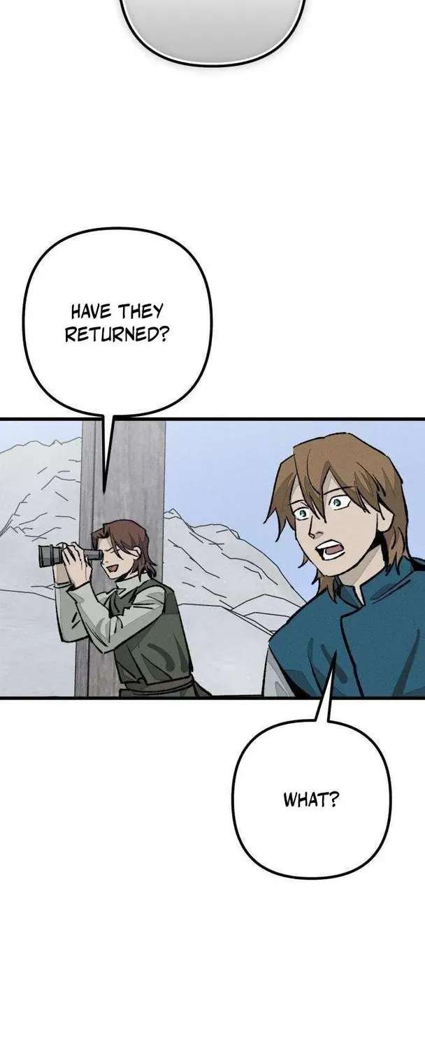 The Black-Haired Knight King Chapter 26 - page 9