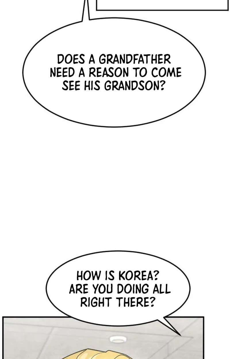 The Investor Who Sees The Future Chapter 103 - page 116