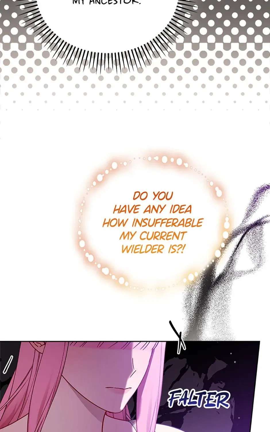 The Princess Hides a Zombie Chapter 38 - page 128