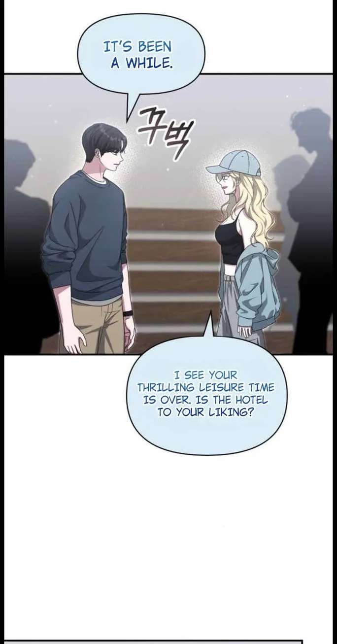 The Otherworldly Genius Method Actor Chapter 115 - page 35