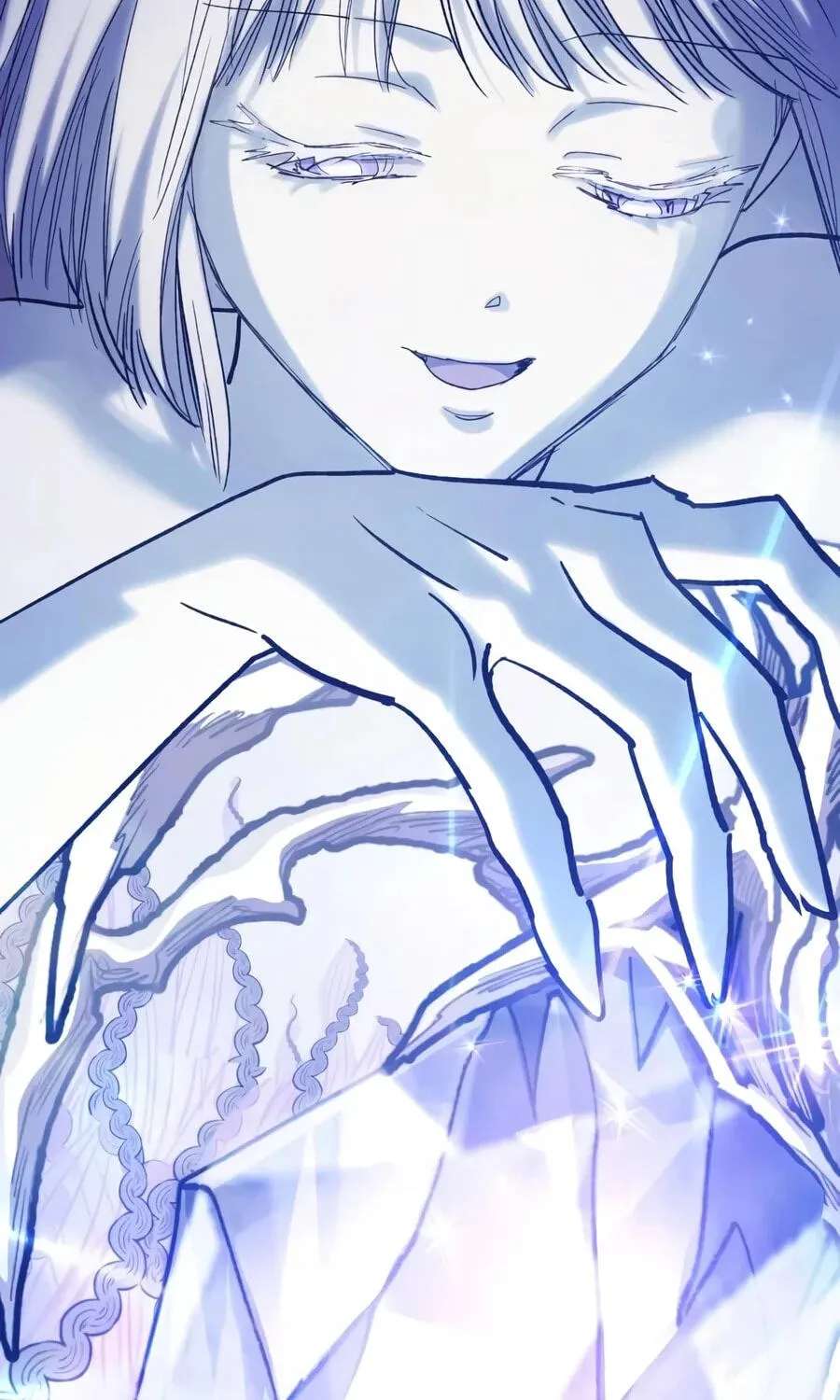 My S-Class Hunters Chapter 180 - page 164