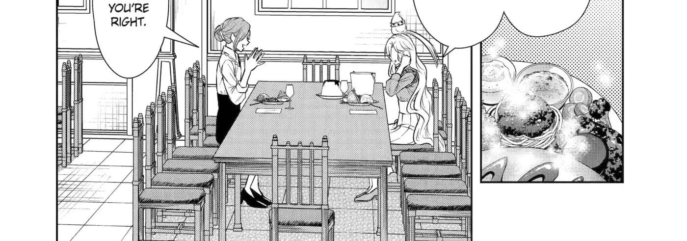 Kitai no Akujo, Sandome no Jinsei de [Musai Munou] o Tanoshimu Chapter 24 - page 12