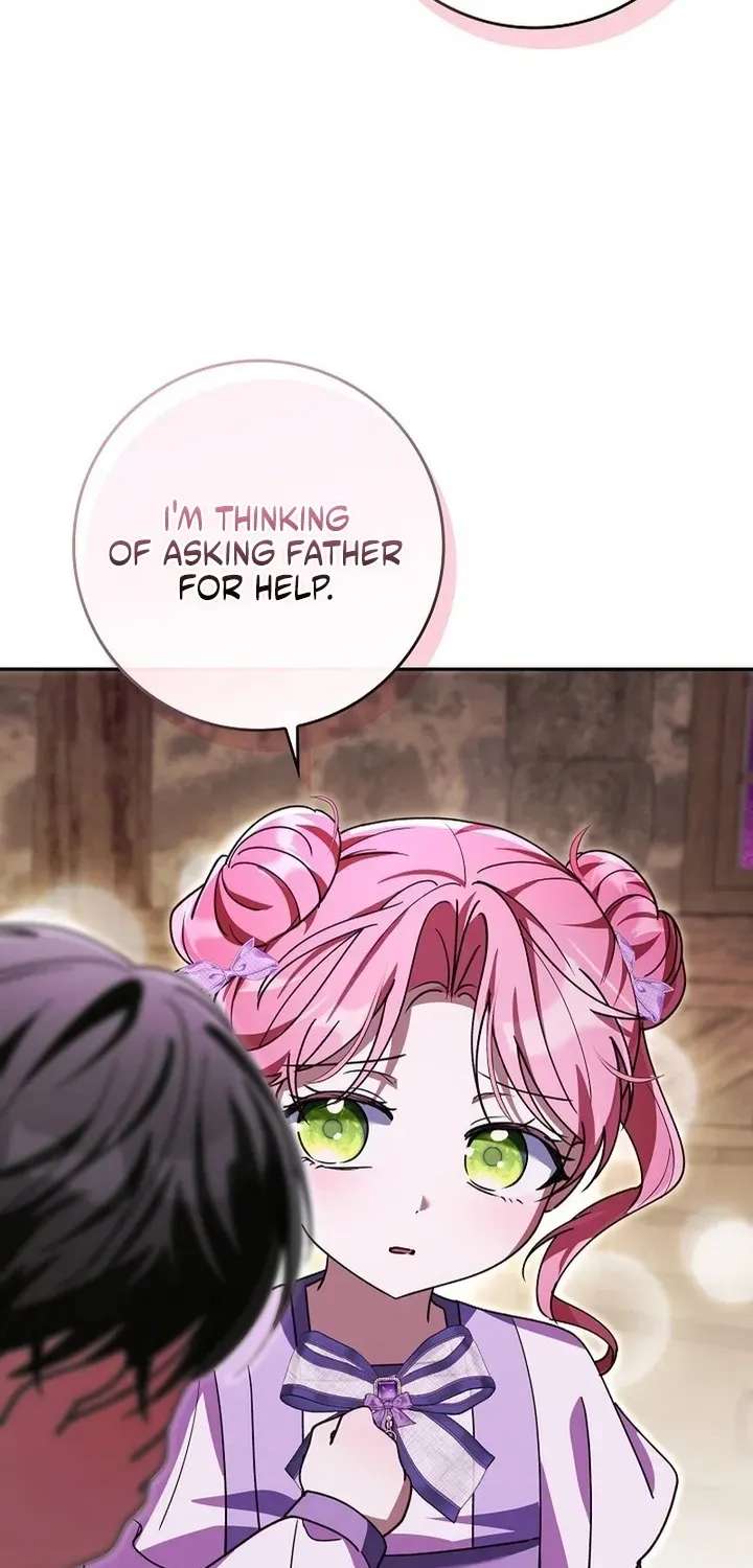 I’ll Try to Save My Father Chapter 31 - page 73