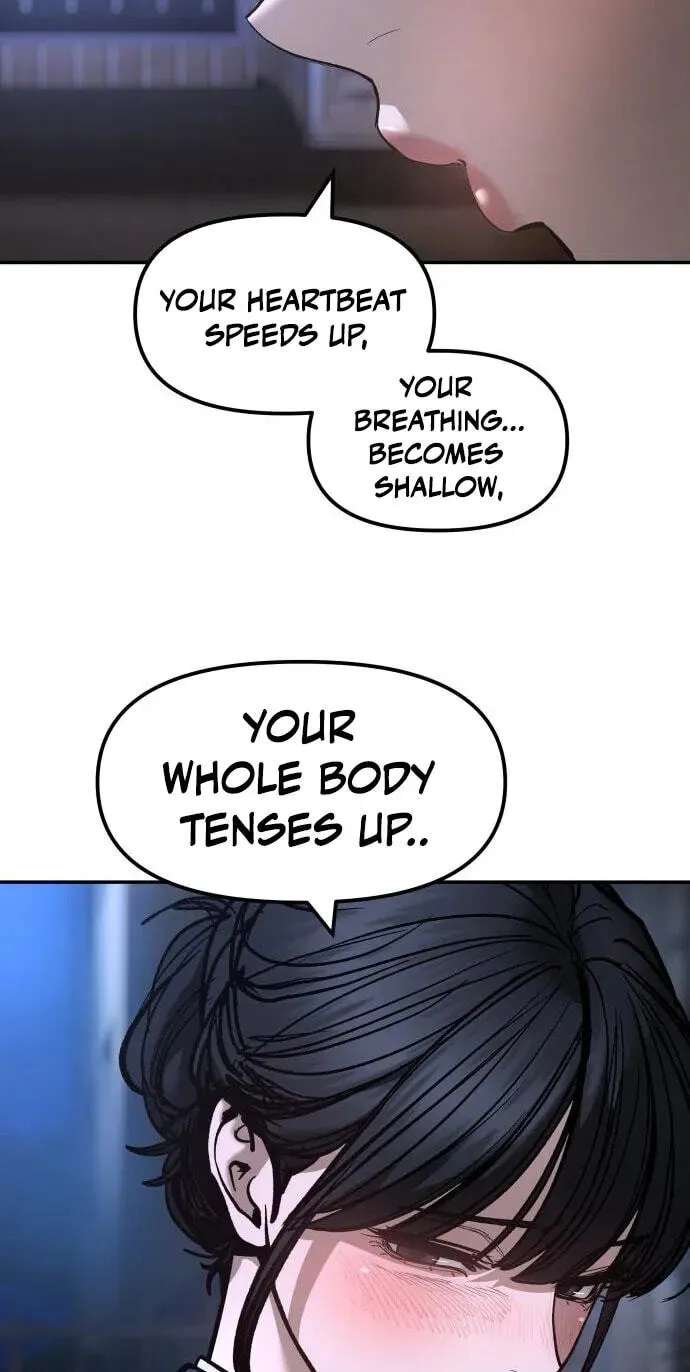 Designated Bully Chapter 203 - page 14