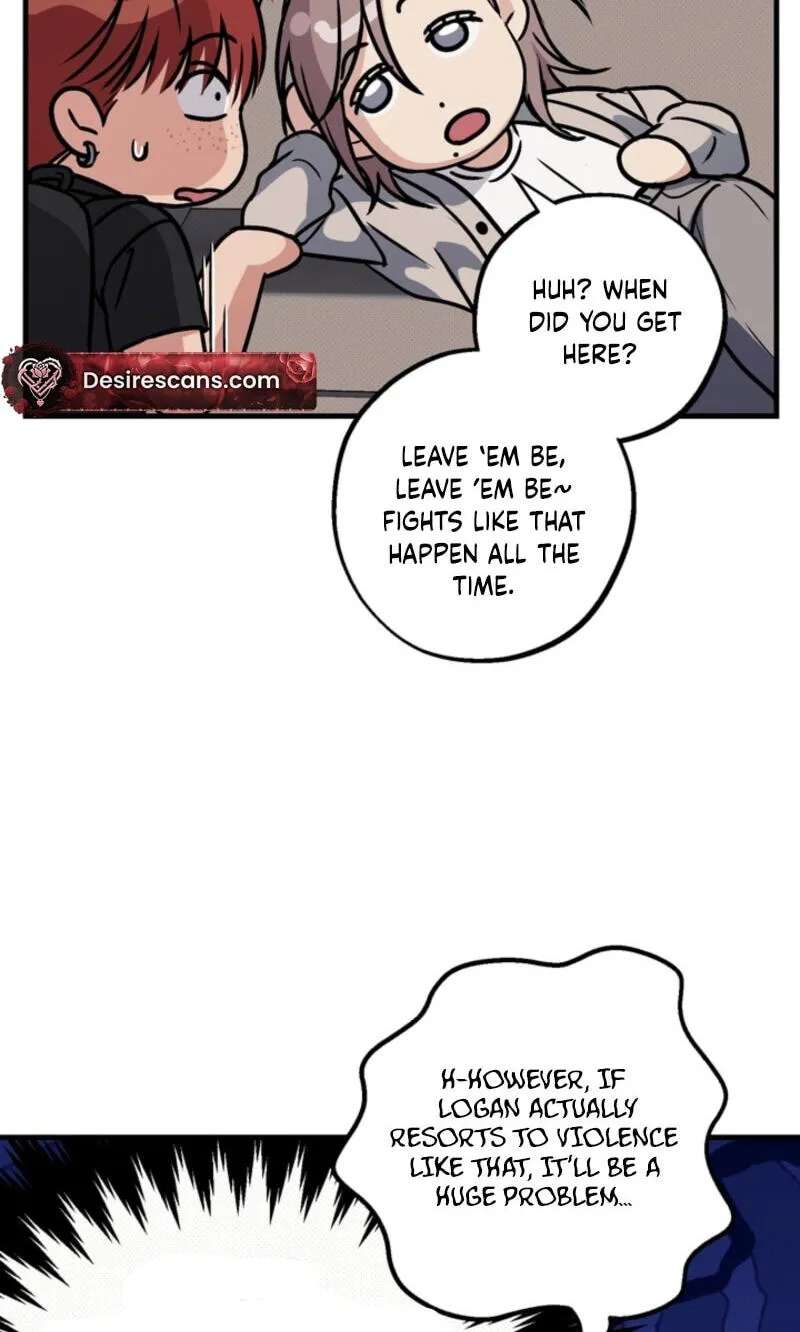 Vanilla Sundae Chapter 24 - page 51
