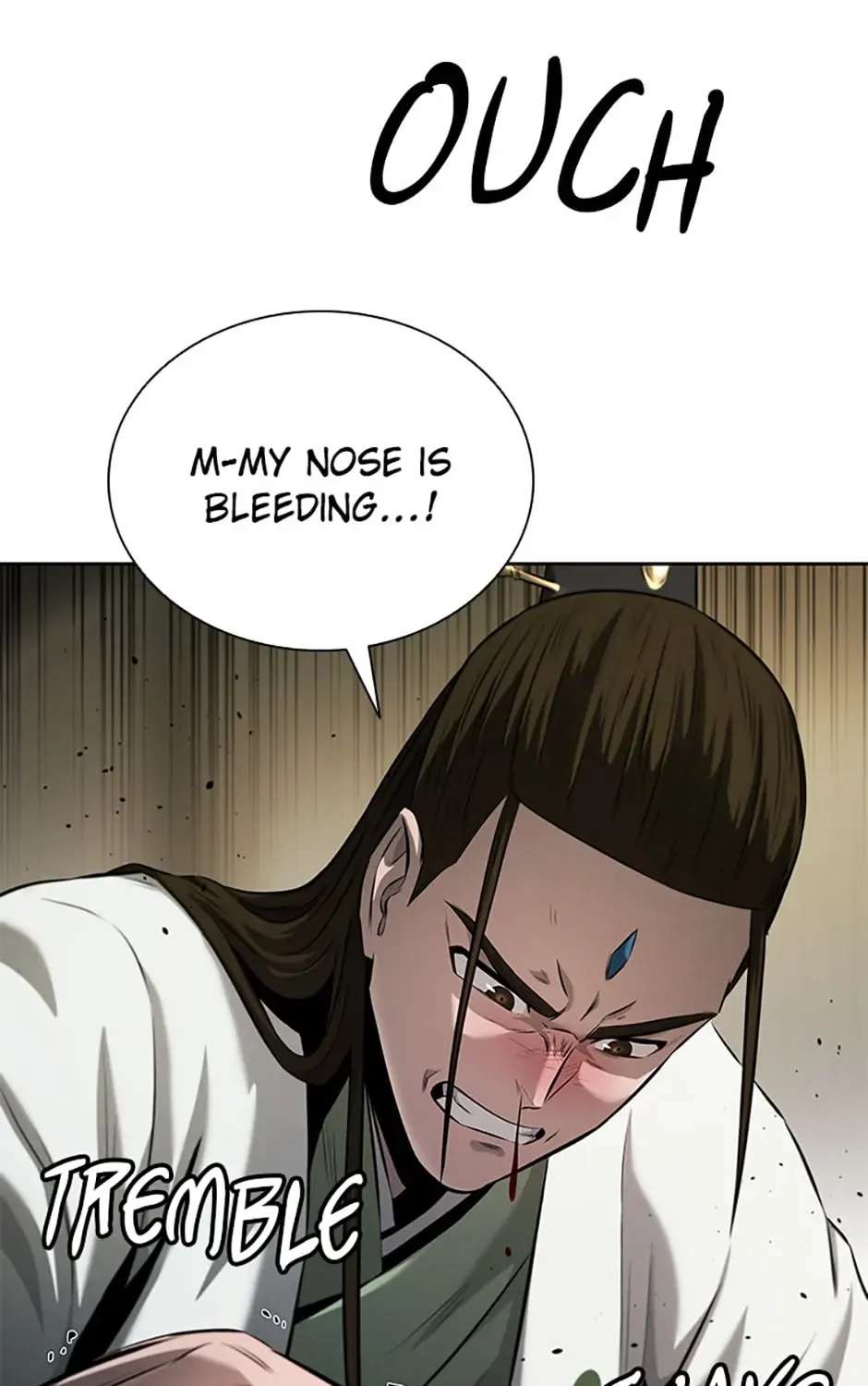 Absolute Master of the Senate Chapter 50 - page 98