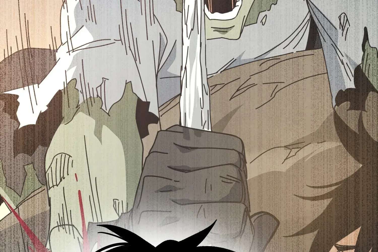 Extracting My Way to Become the Undead Archmage Chapter 4 - page 59