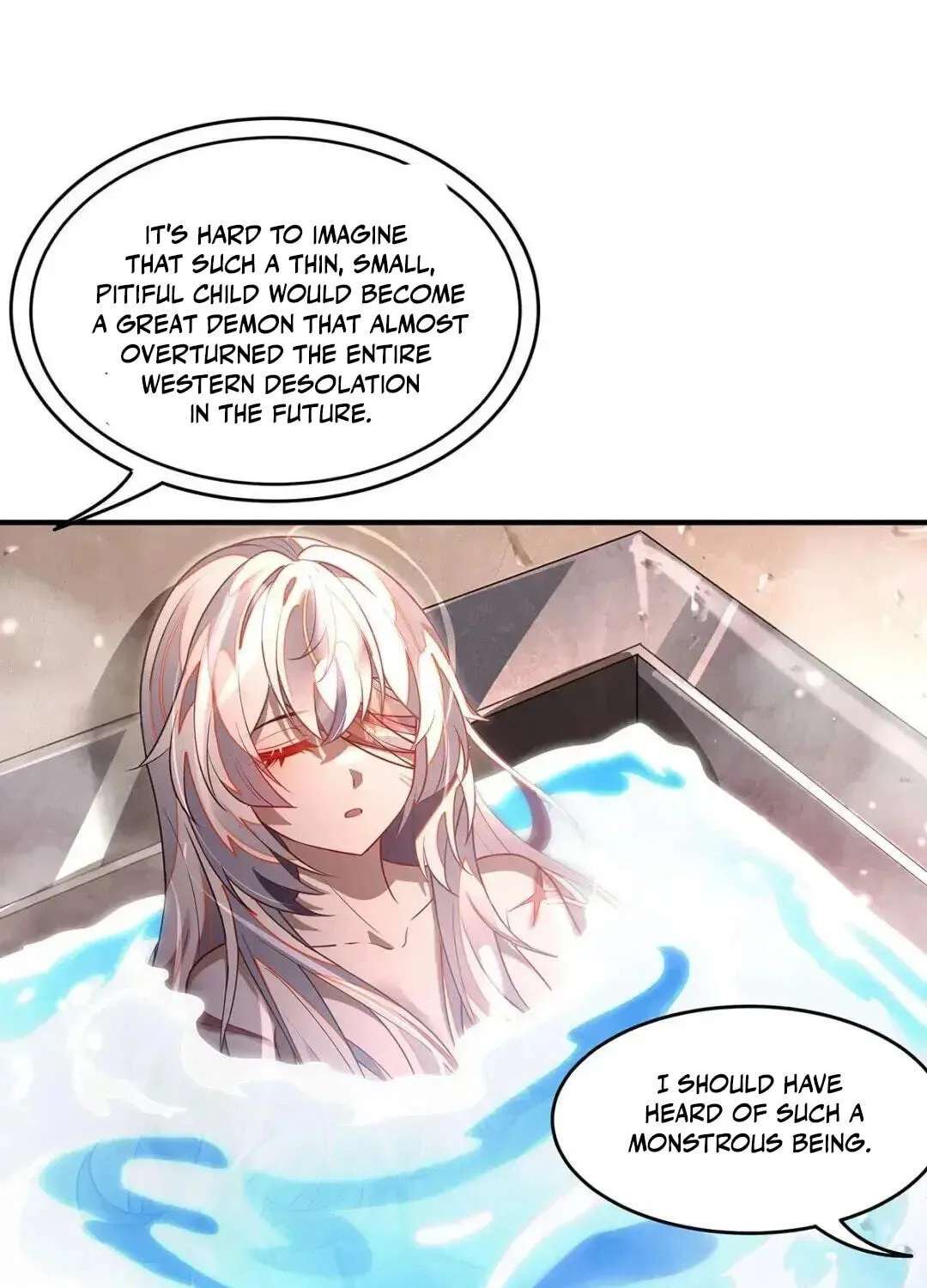My Female Apprentices Are All Future Big Shots Chapter 403 - page 57