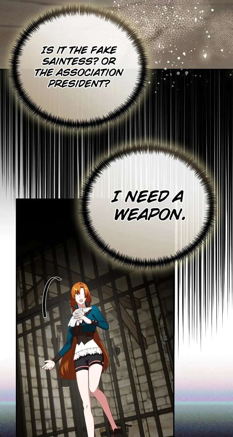 I Became the Only Healer in This World Chapter 61 - page 35