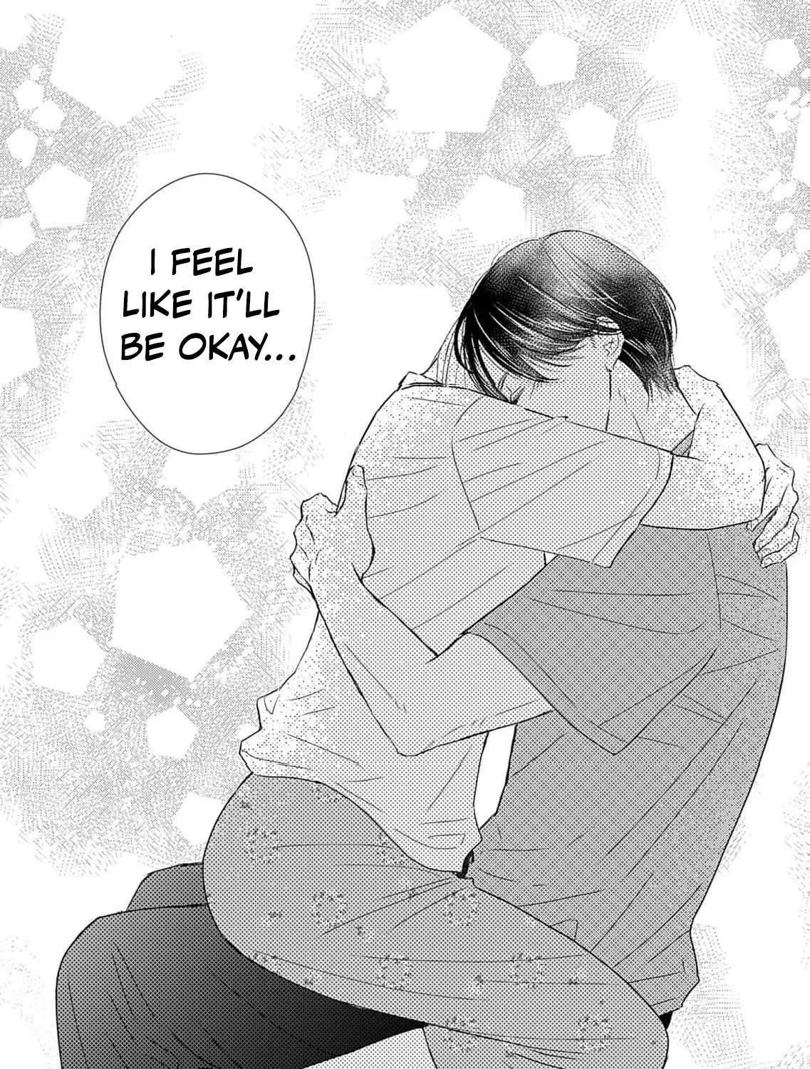 Watashi wa Sore o Unmei to Yobitai Chapter 11 - page 43