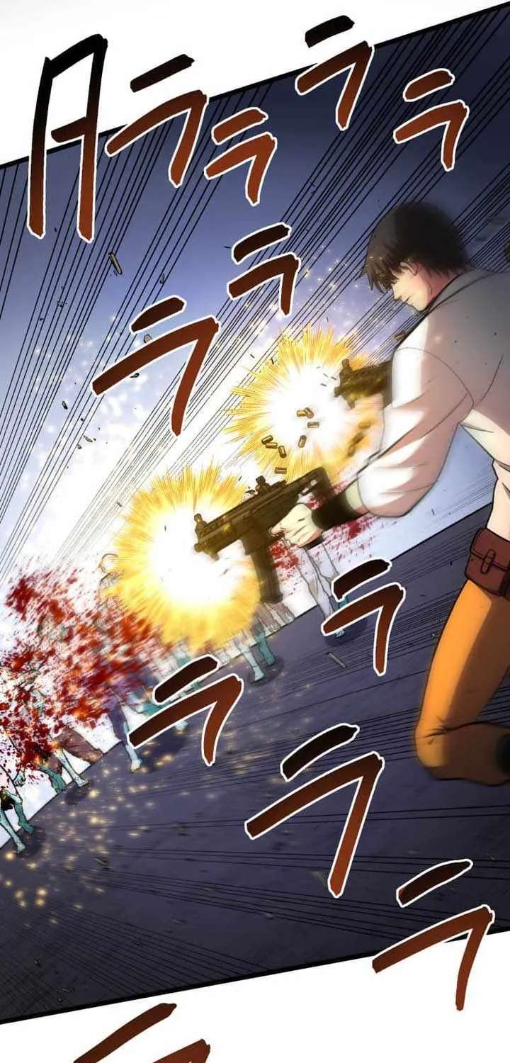 The Reincarnation of God-Level Crafting Chapter 40 - page 54